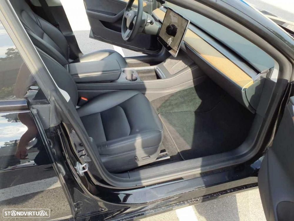 Tesla Model 3 Long Range AWD Dual Motor - 6