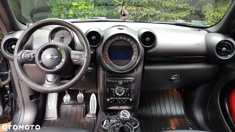 MINI Cooper Bayswater - 10