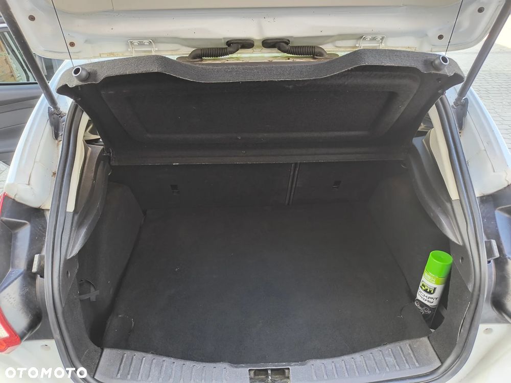 Ford Focus 1.6 TDCi Edition Start - 8