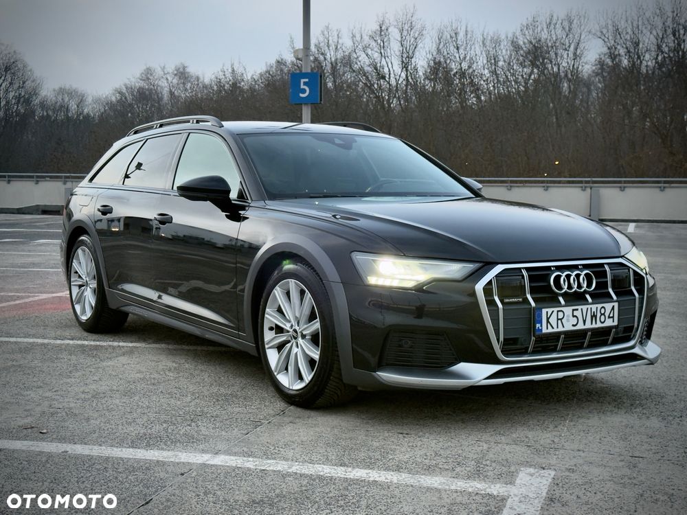 Audi A6 Allroad 3.0 TDI Quattro S tronic - 18