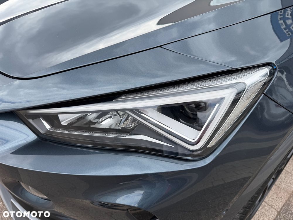 Cupra Formentor - 26