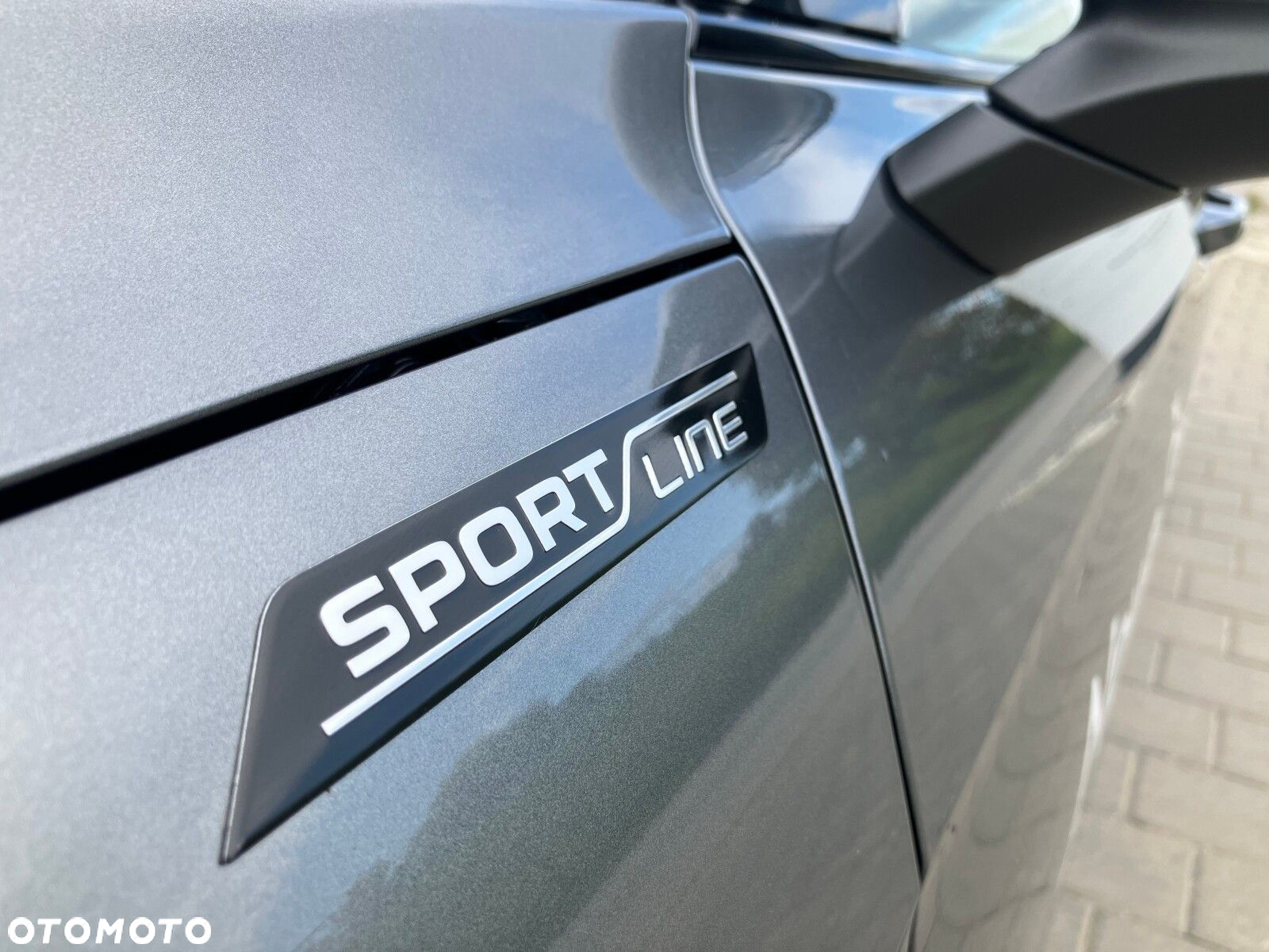 Skoda Superb - 19