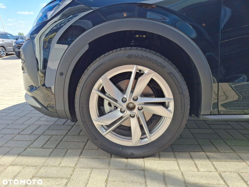 Volkswagen T-Roc 1.5 eTSI Style DSG - 5