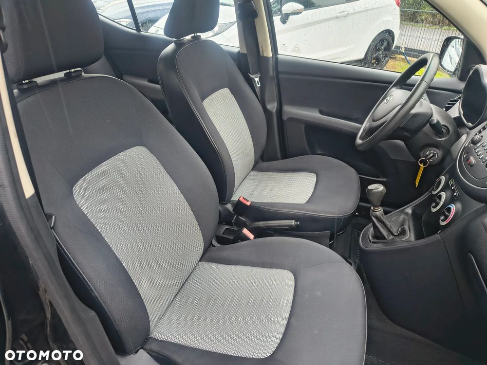 Hyundai i10 1.1 Style - 16