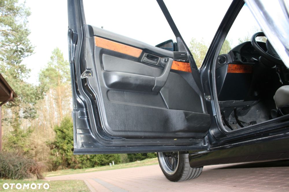 BMW Seria 5 - 27