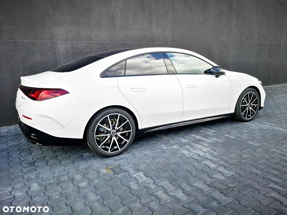 Mercedes-Benz CLA 220 mHEV 4-Matic 8G-DCT - 7