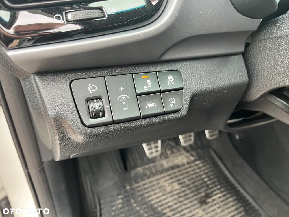 Kia Stonic 1.0 T-GDI 120 Spirit - 14