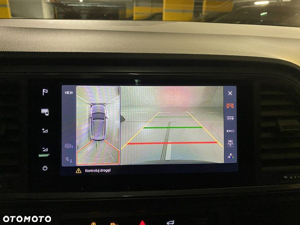 Cupra Ateca - 38