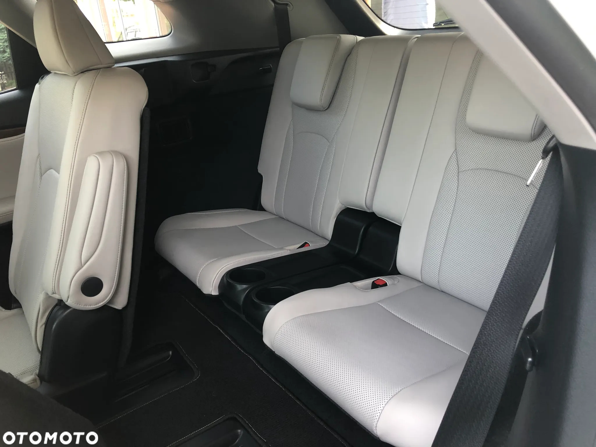 Lexus RX - 28