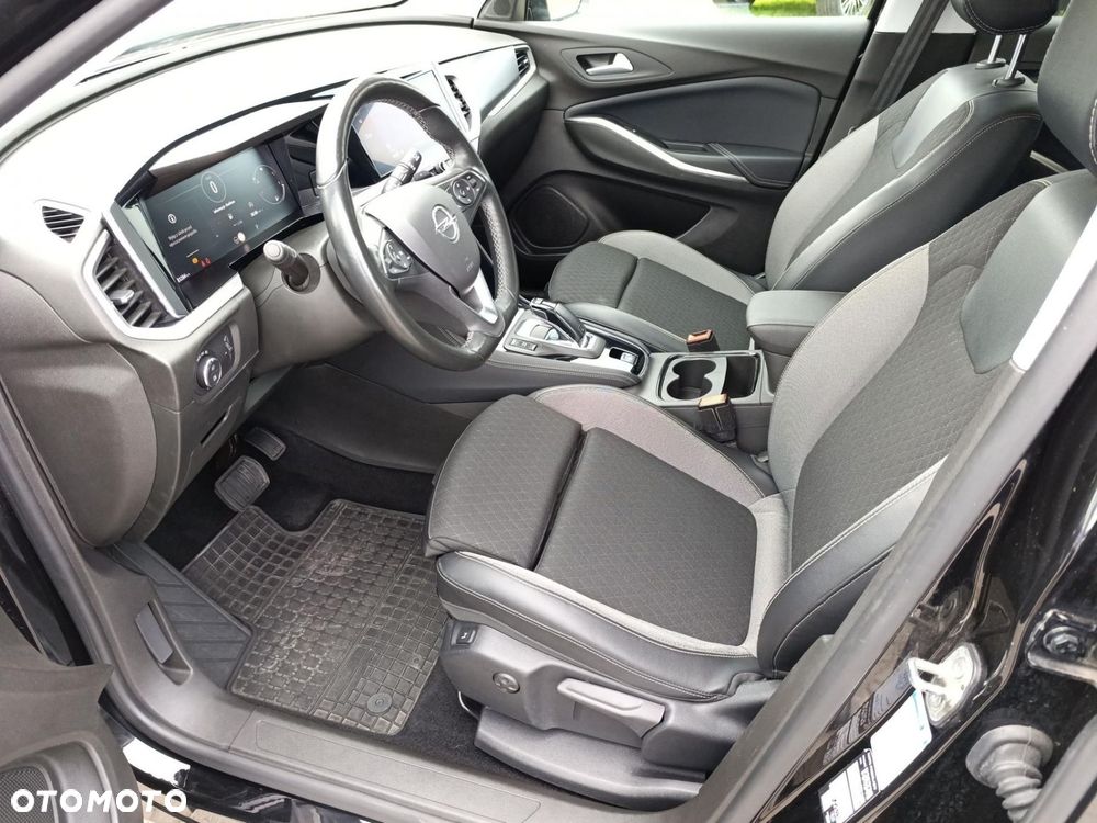 Opel Grandland - 10