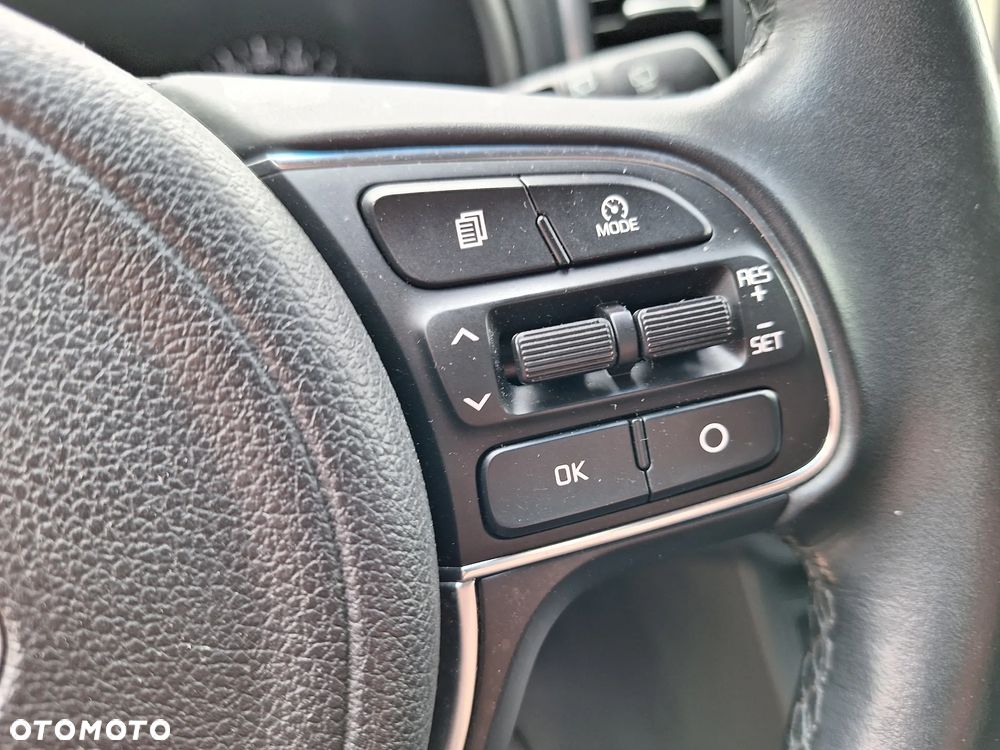 Kia Sportage - 15