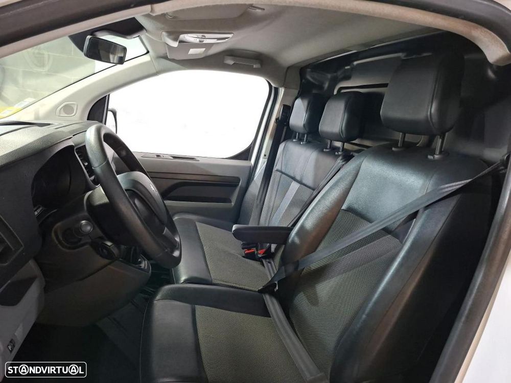 Peugeot Expert 1.6 BlueHdi  - L2 H1- Premium - IVA Dedutível - 8