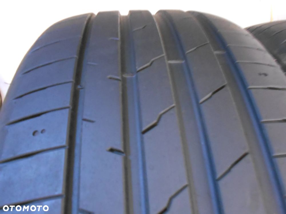 OPONY 255/40R21 HANKOOK ION EVO SUV EV SEAL DOT 4224 6.2MM - 4