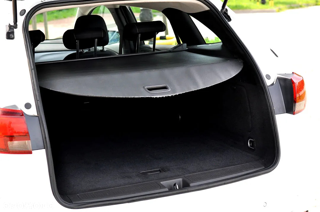 Opel Astra 1.4 Turbo Start/Stop Automatik Business Edition - 17