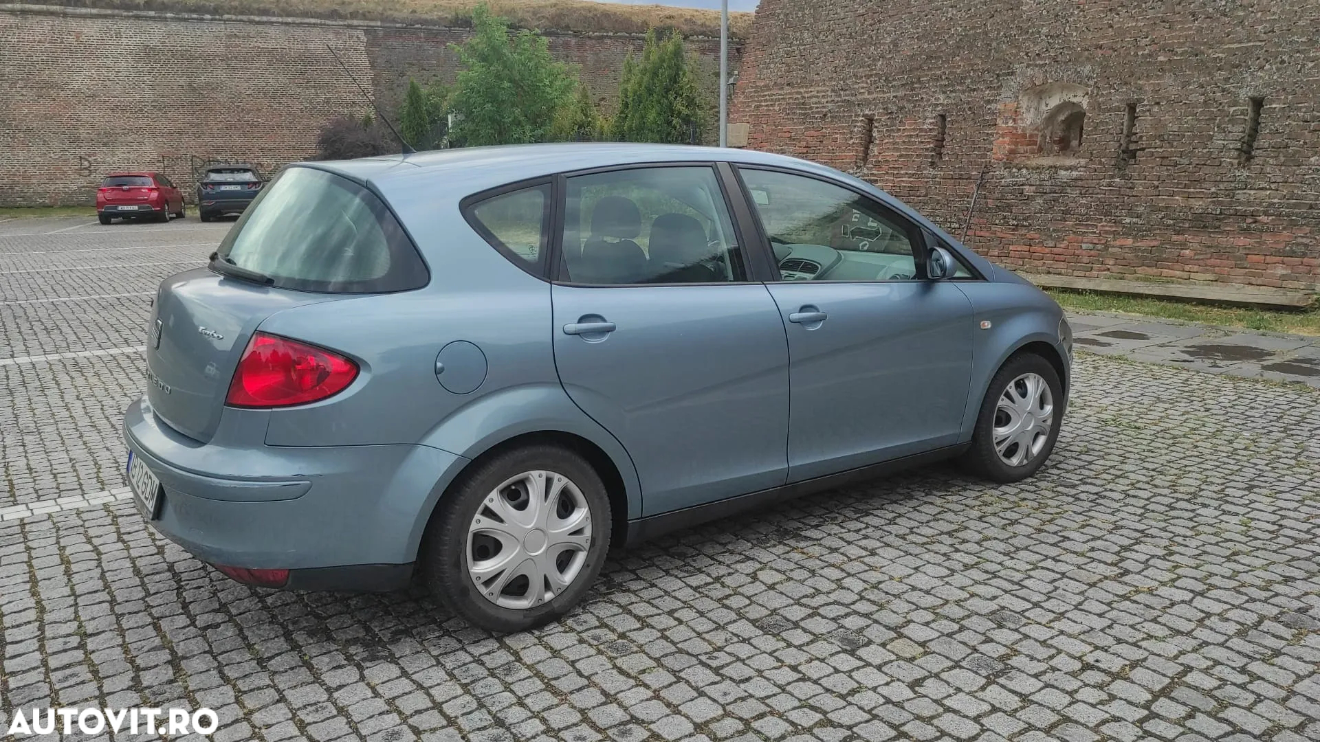 Seat Toledo - 18