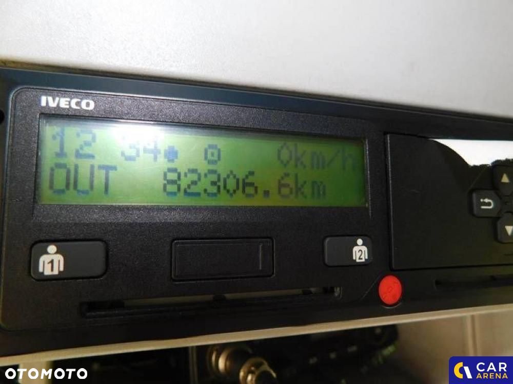 Iveco ML160 - 10