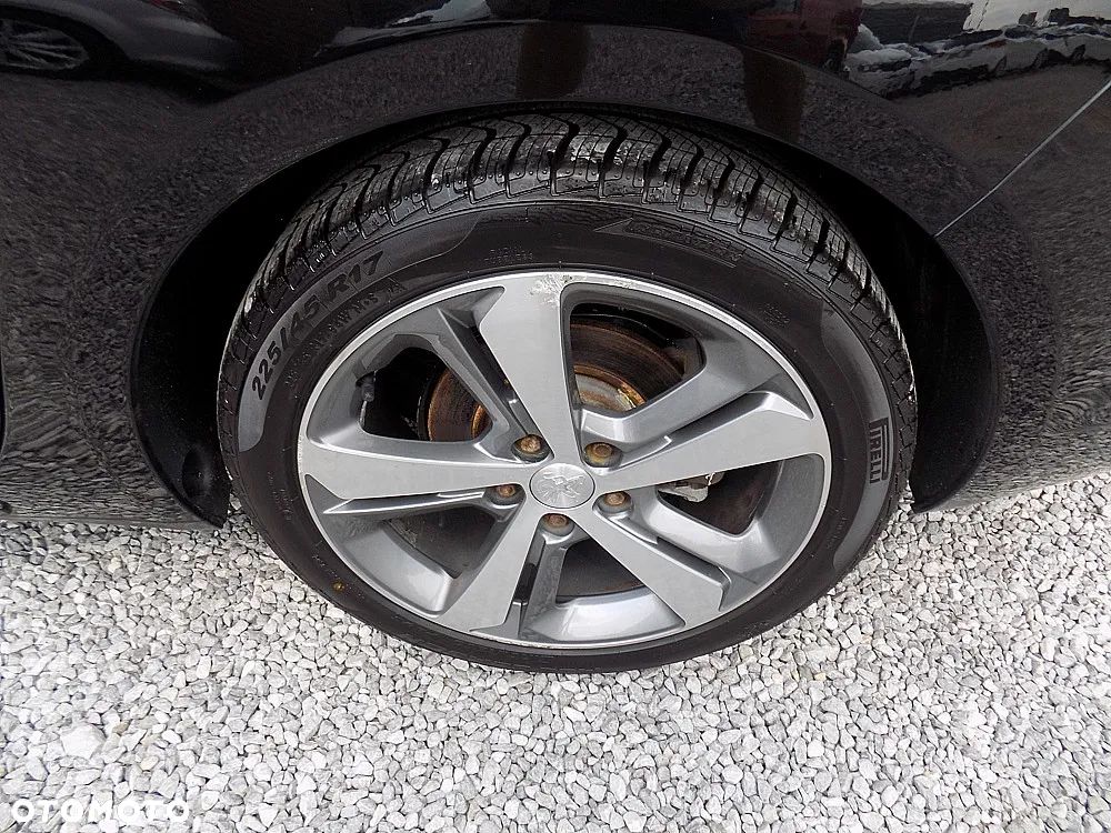 Peugeot 308 1.5 BlueHDi GT Pack S&S EAT8 - 21
