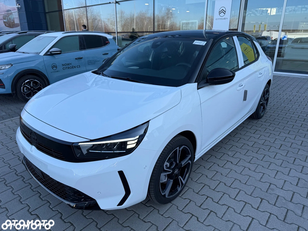 Opel Corsa 1.2 GS S&S