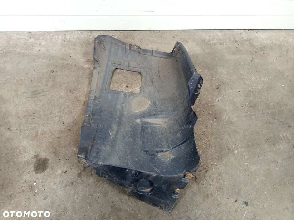 NADKOLE LEWY PRZÓD BMW 3 E90 E91 LCI M PAKIET 7903909 - 5