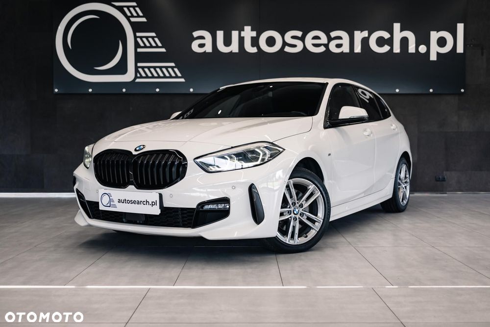BMW Seria 1 118d M Sport - 2
