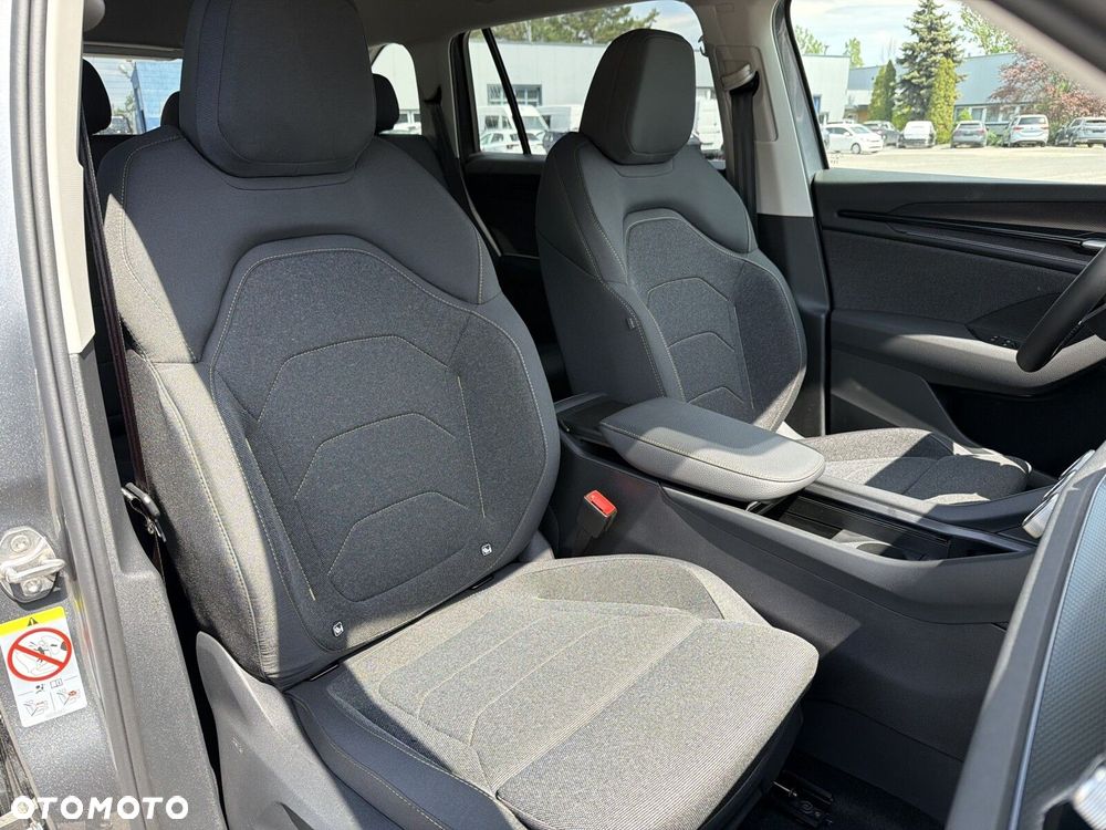 Skoda Kodiaq 2.0 TSI 4x4 Drive DSG - 19