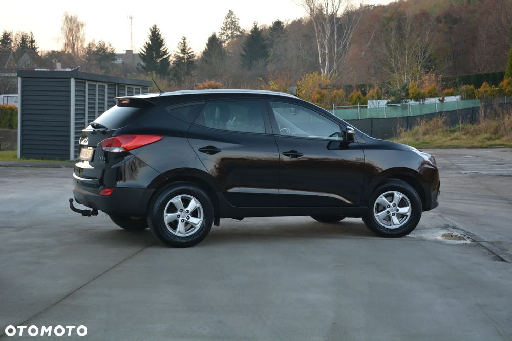 Hyundai ix35 - 10