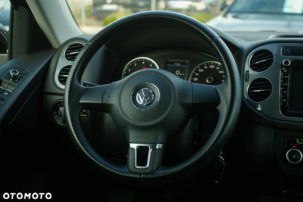 Volkswagen Tiguan 2.0 TSI 4Motion Exclusive - 23