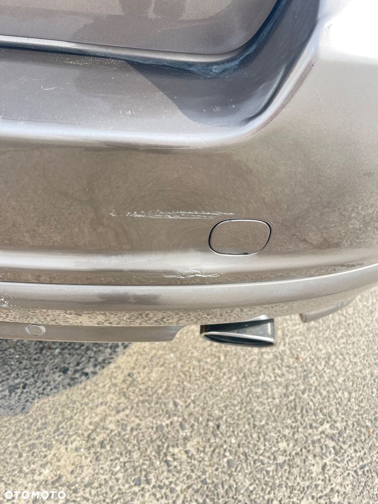 Volvo S80 D5 AWD Executive - 8