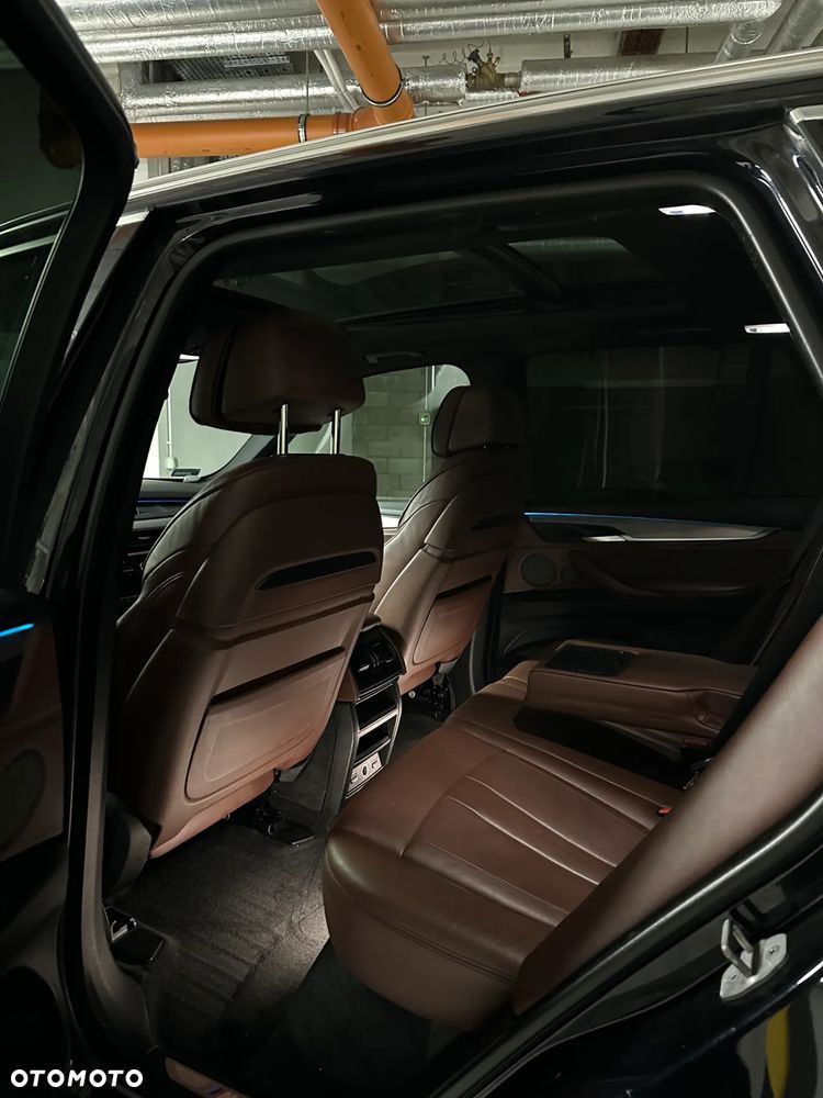BMW X5 xDrive40d - 3