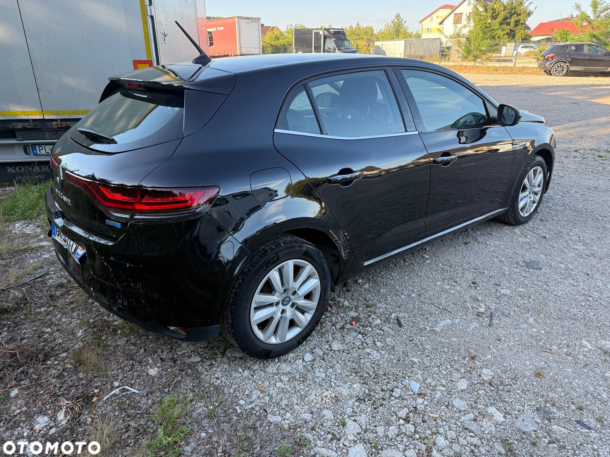 Renault Megane - 8