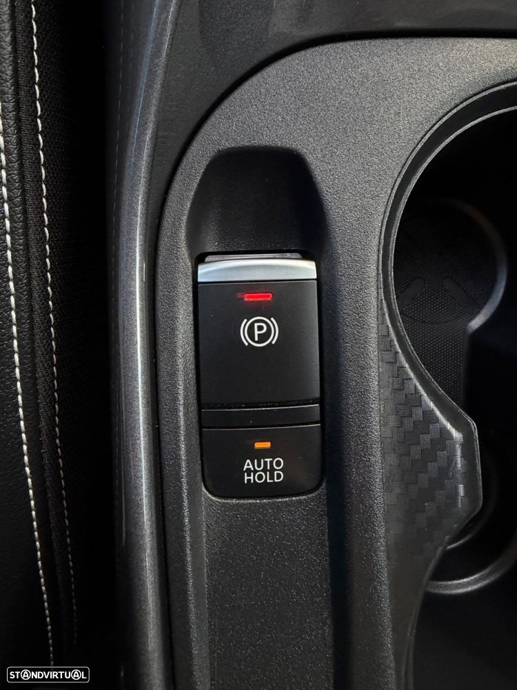 Nissan Juke 1.0 DIG-T Tekna DCT - 25