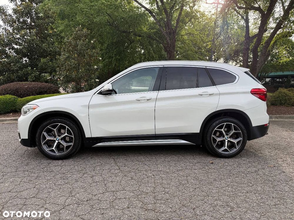 BMW X1 - 3