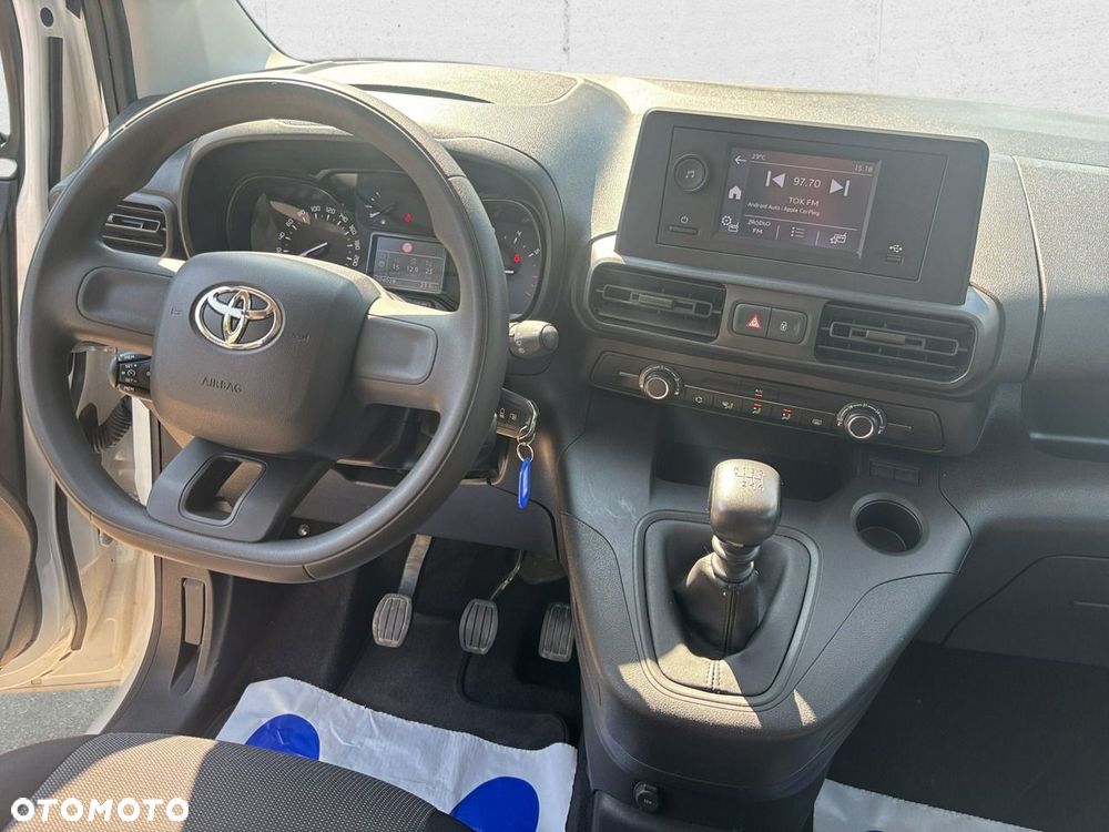 Toyota Proace City Verso - 18