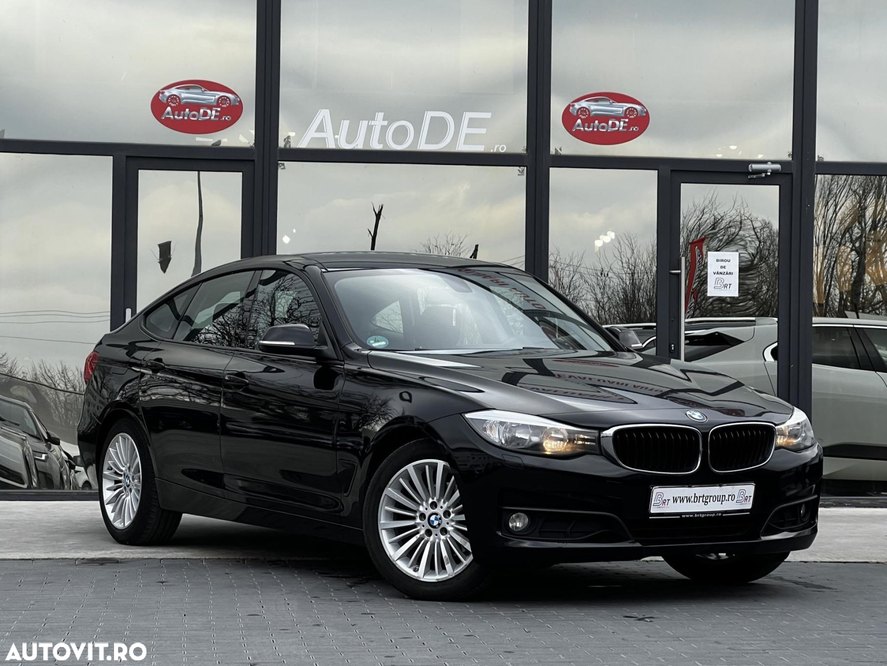 BMW Seria 3 - 2