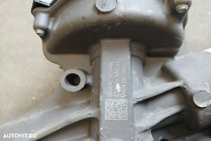 Caseta de directie 5R3907146A 5WB423050AK 5R3959439B 4532010029 5Q142 - 7