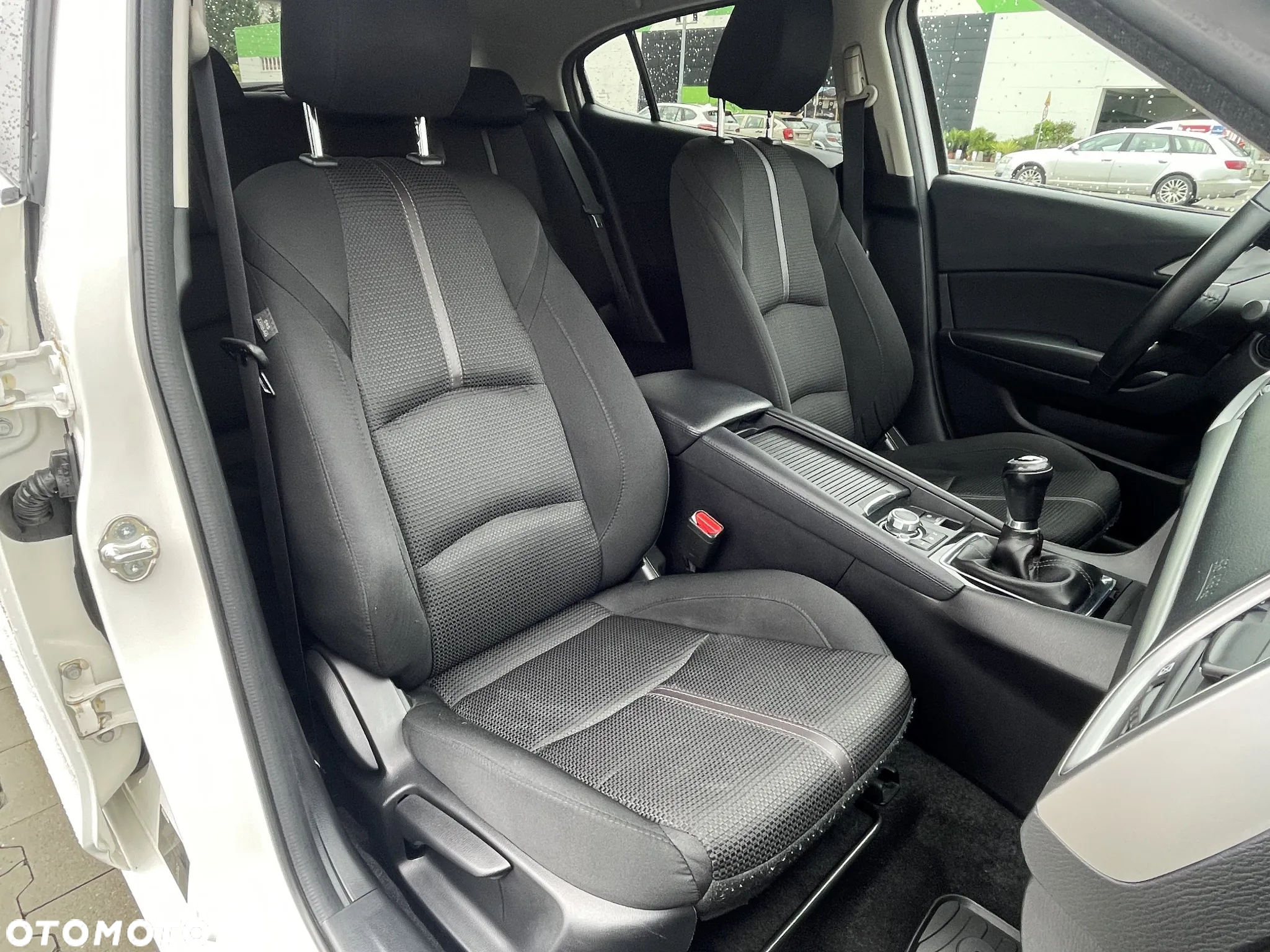 Mazda 3 2.0 Skymotion - 35