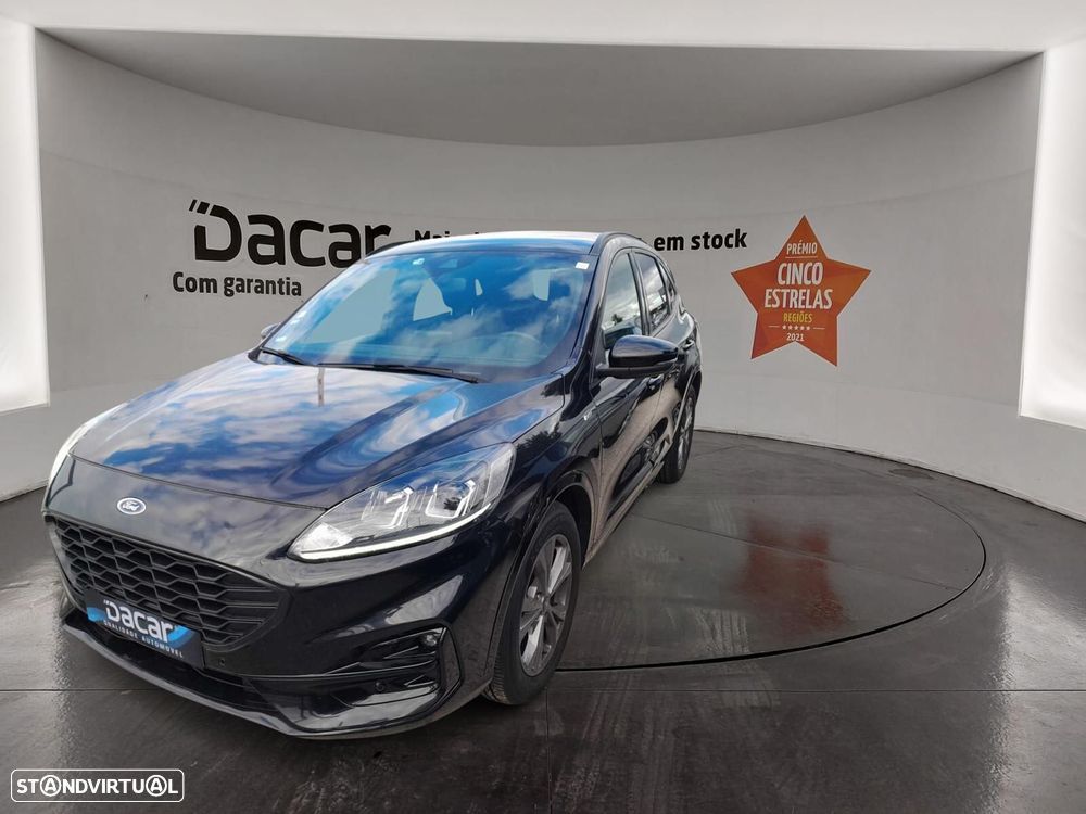 Ford Kuga 1.5 EcoBoost ST-Line - 2