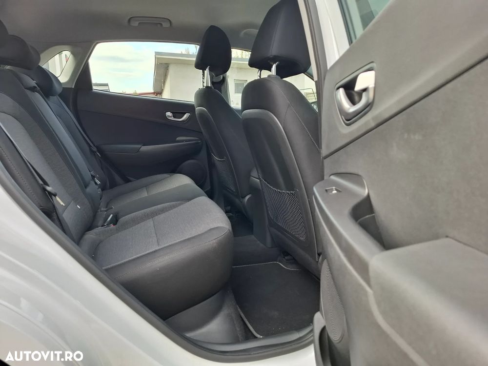 Hyundai KONA EV Advantage - 5