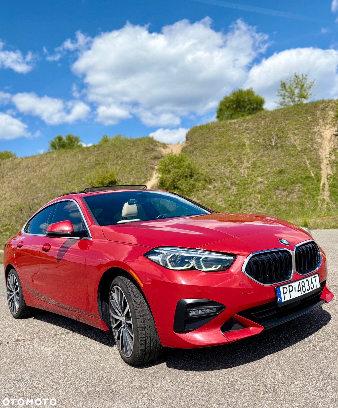 BMW Seria 2 225i xDrive - 14