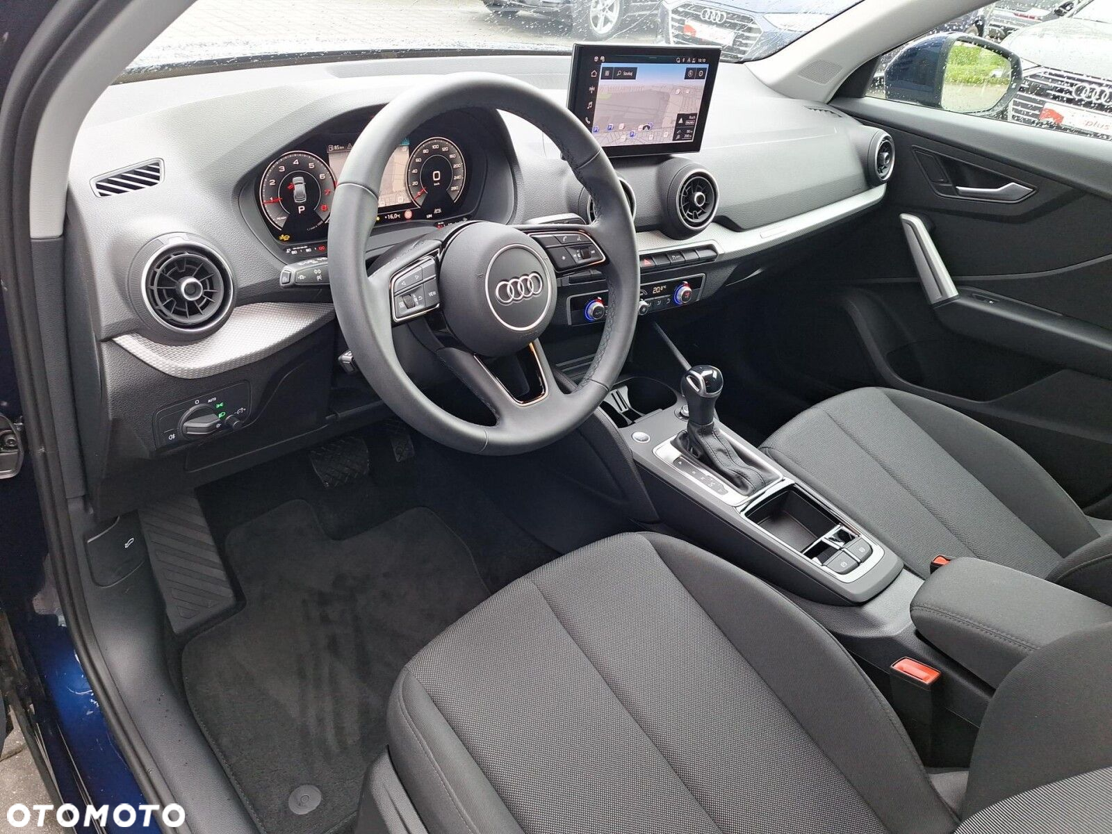 Audi Q2 - 10