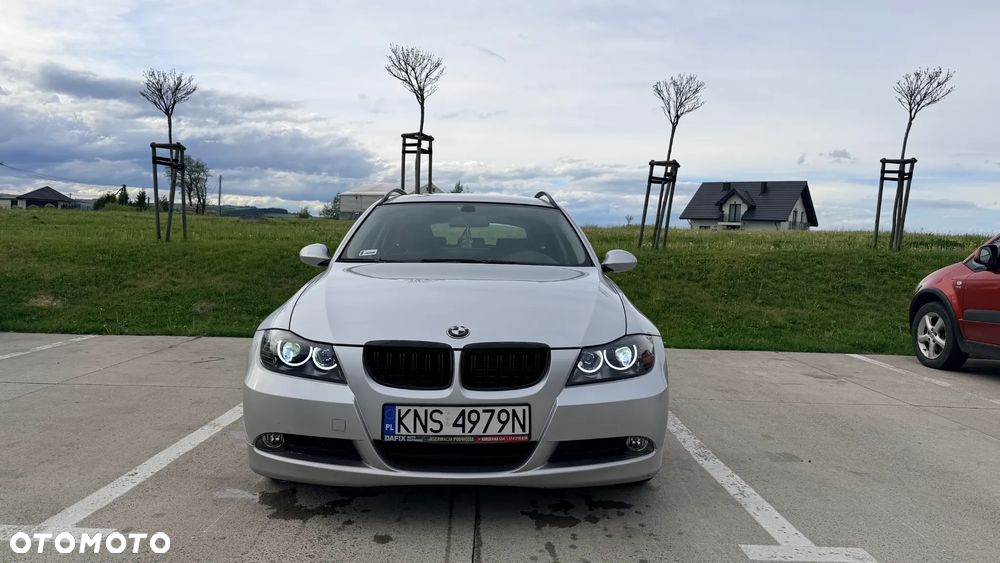 BMW Seria 3 - 1