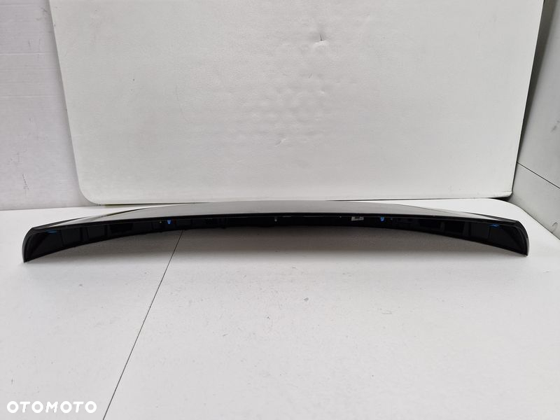 SEAT ARONA SPOILER LOTKA KLAPY BAGAŻNIKA TYŁ OE 6F9827933G - 6