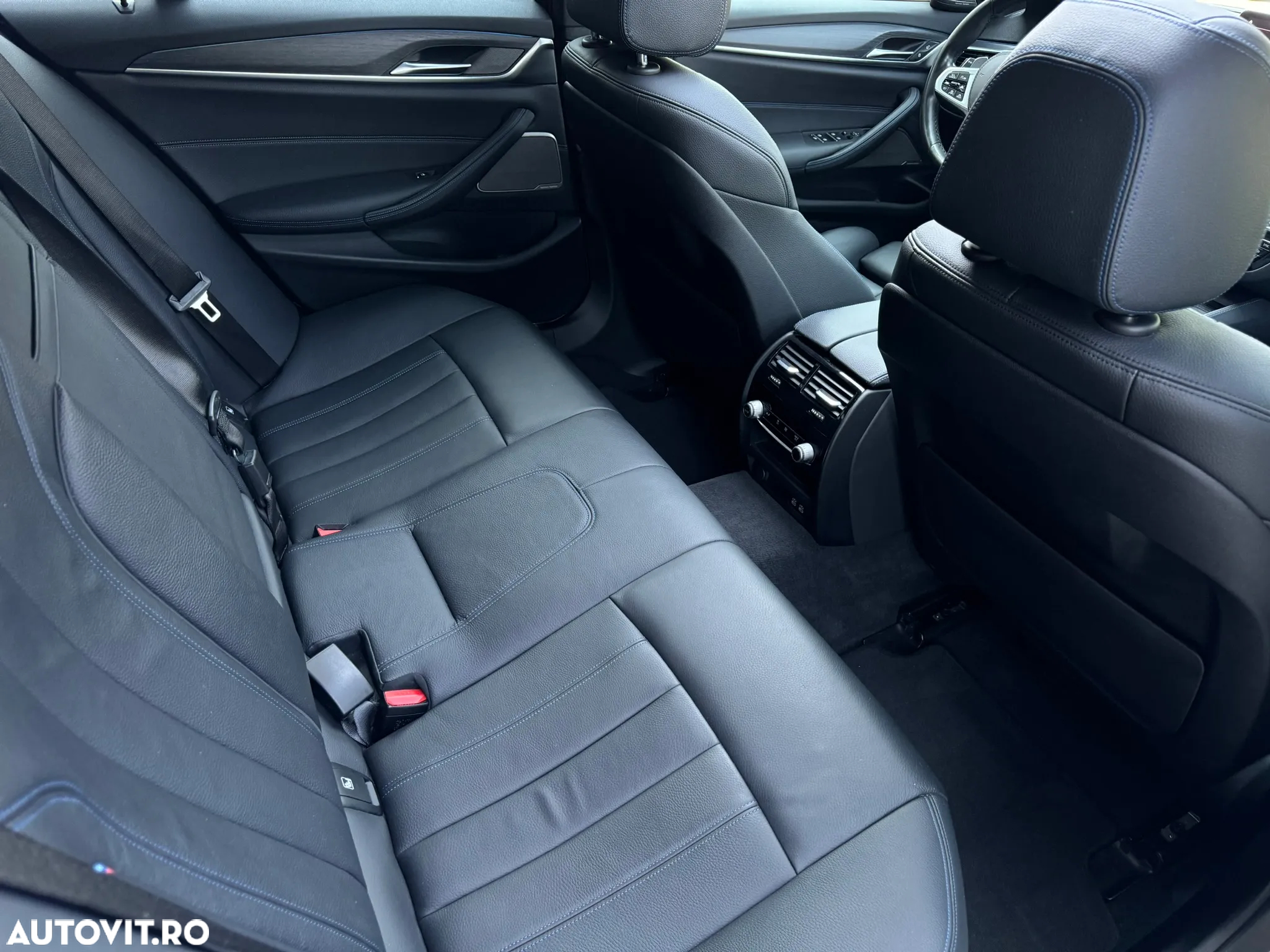 BMW Seria 5 545e xDrive AT PHEV - 18
