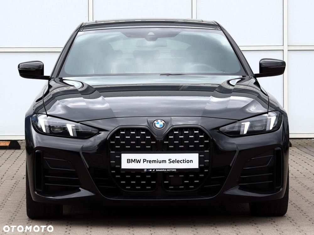 BMW Seria 4 - 10