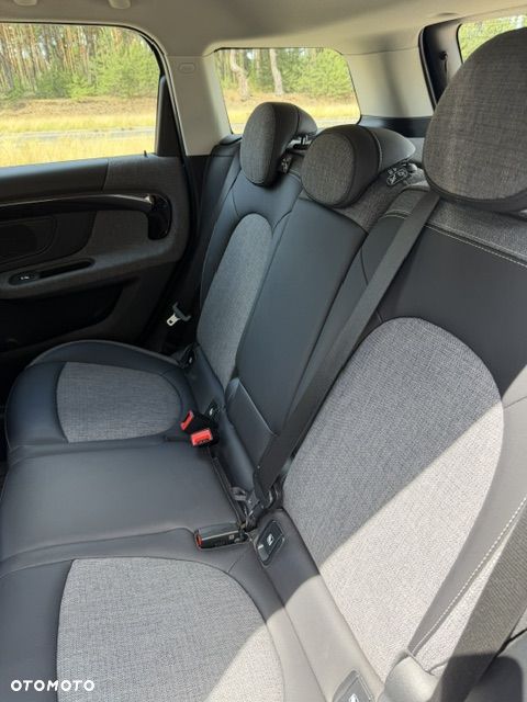 MINI Countryman Cooper Classic Trim - 31