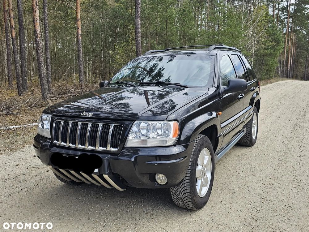 Jeep Grand Cherokee - 2