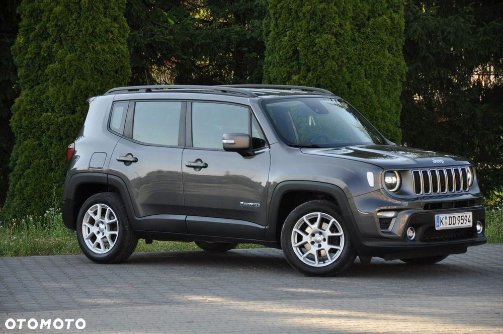 Jeep Renegade - 9