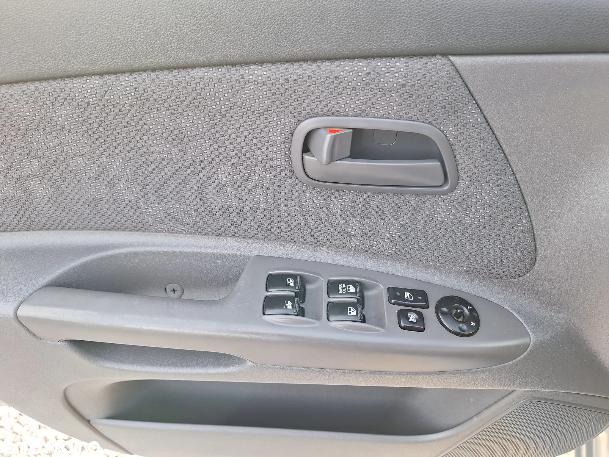Kia Rio 1.5 CRDi Comfort - 24