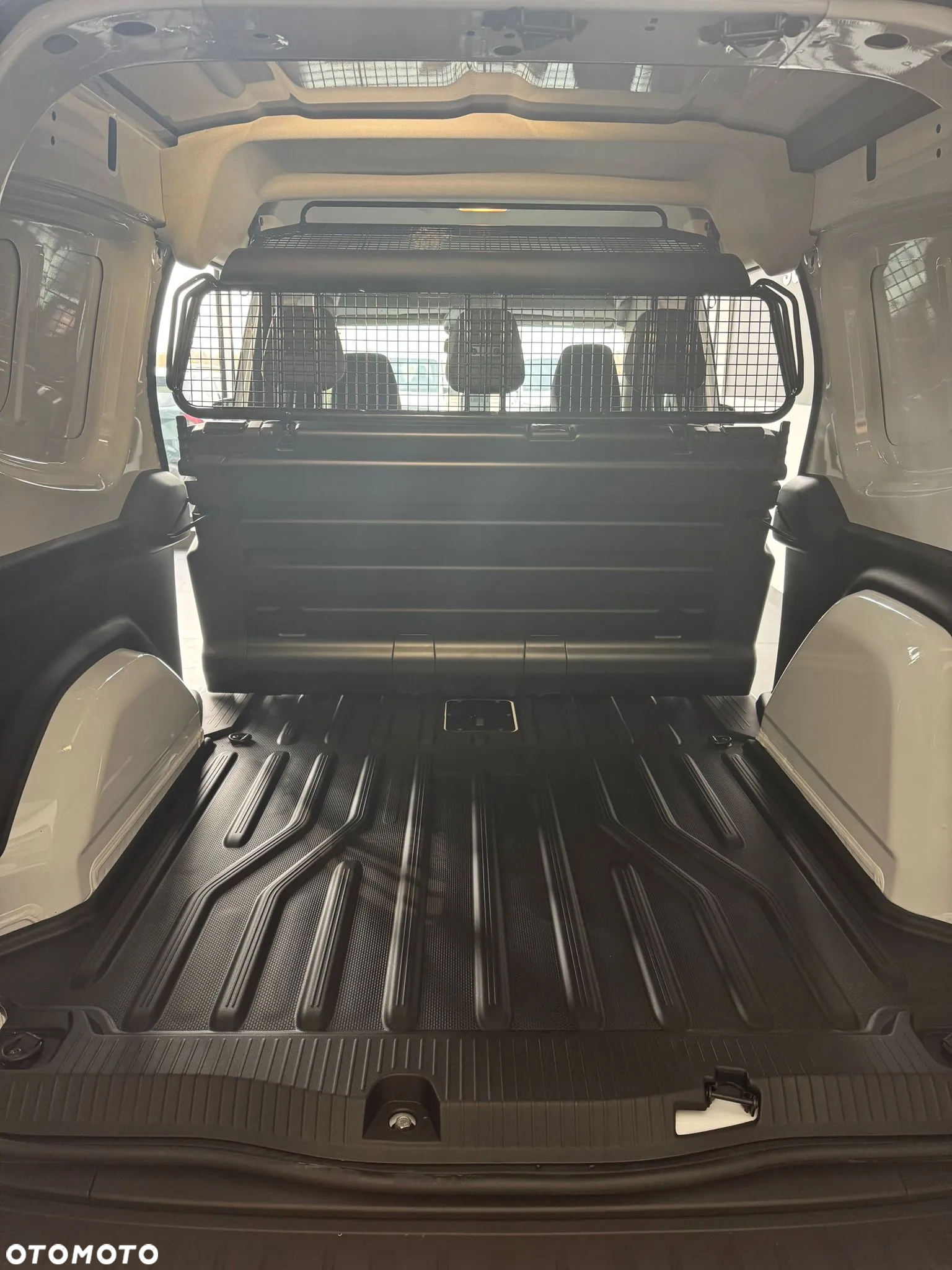 Renault Kangoo Van - 8