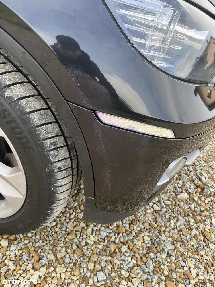 BMW X6 40d xDrive - 11